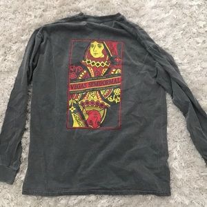 alpha chi omega function shirt